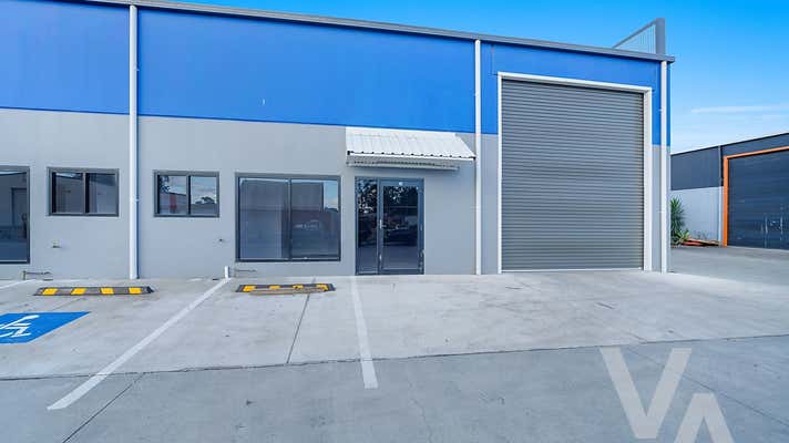 Leased Industrial & Warehouse Property at 3a/11 Kyle Street, Rutherford ...