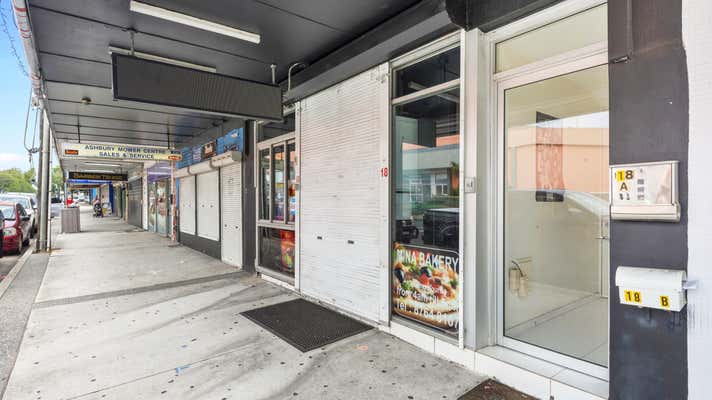 18 Rookwood Road, Yagoona, NSW 2199 - Shop & Retail Property For Sale ...