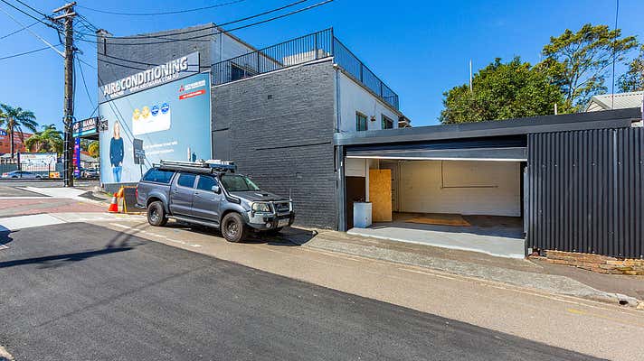 Sold Shop & Retail Property at 202-204 Victoria Road, Rozelle, NSW 2039 ...