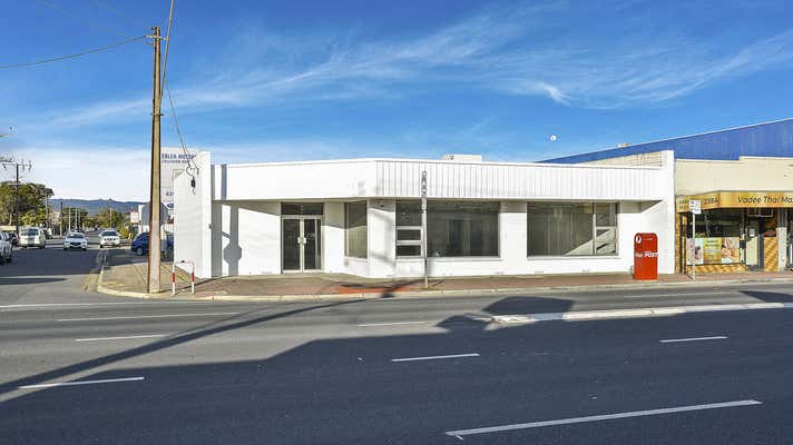 Leased Shop & Retail Property at 236 Brighton Road, Somerton Park, SA ...