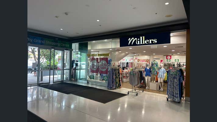 Dee Why Grand, 15-19 Pacific Parade, Dee Why, NSW 2099 - Shop