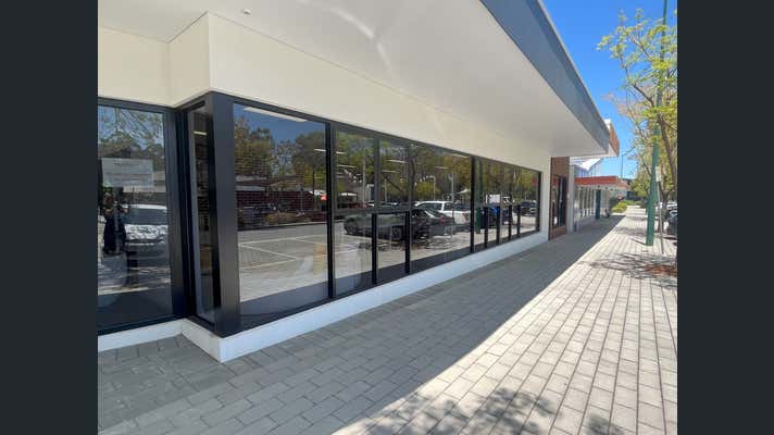 Lathlain Place Lathlain Wa Shop Retail Property For Lease