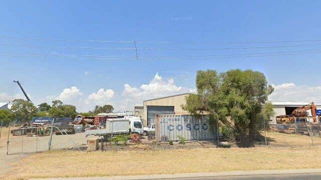 Sold Shop & Retail Property at 25 Butler Street, Pinjarra, WA 6208 ...