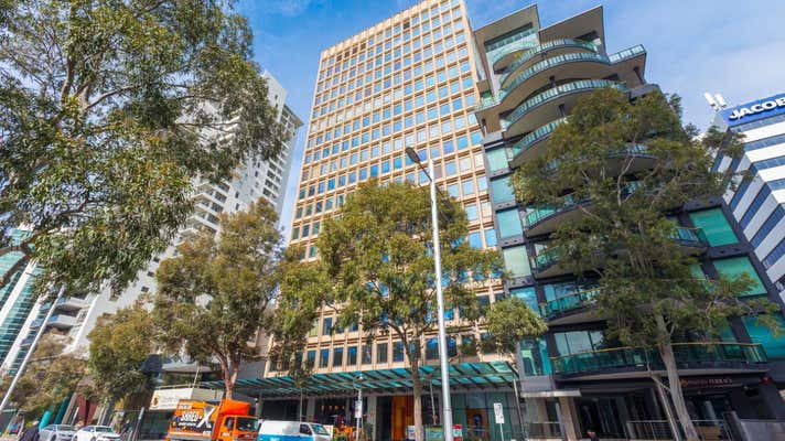 116/251 Adelaide Terrace, Perth, WA 6000 - Office For Sale - realcommercial