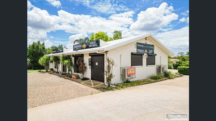 Shop 2, 4 Middle Road, Gracemere, QLD 4702 - Shop & Retail Property For  Lease