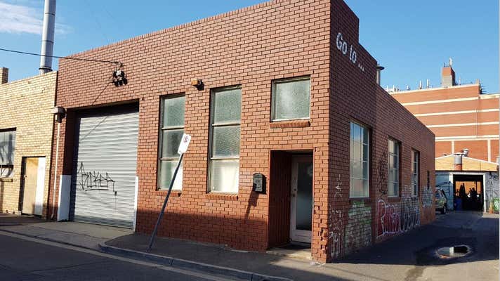 Leased Industrial Warehouse Property At 2 Mayfield Street Abbotsford Vic 3067 Realcommercial