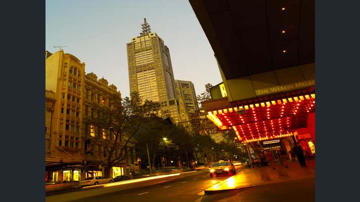 Office For lease — 120 Collins Street MELBOURNE VIC 3000, Australia