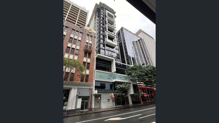 Level 11 270 Adelaide Street Brisbane City QLD 4000 Office For Lease realcommercial