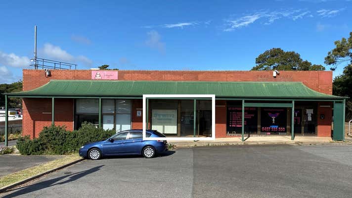 Leased Office at Shop 2, 40-44 Blackburn Road, Reynella, SA 5161 ...