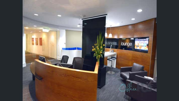 Property to let - 303 Collins Street, MELBOURNE, VIC 3000