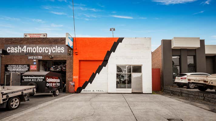 8 Olive Grove, Ringwood, VIC 3134 - Industrial & Warehouse Property For Lease - realcommercial