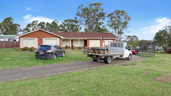 Sold Development Site & Land in Austral, NSW 2179 - realcommercial