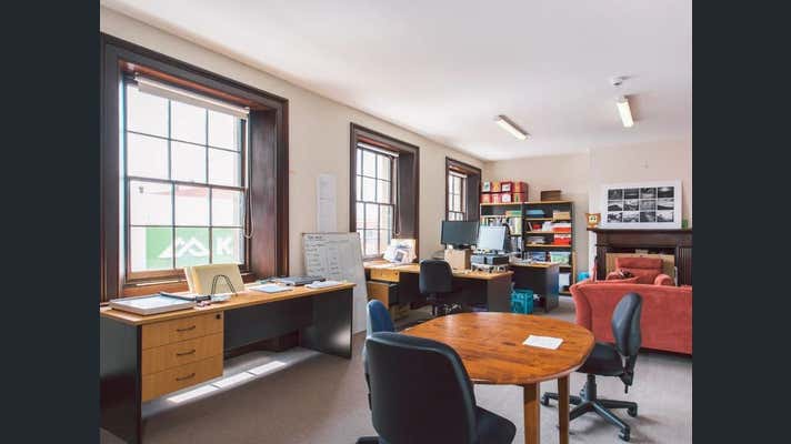 Level 2, 100 Elizabeth Street, Hobart, TAS 7000 - Office For Lease -  realcommercial