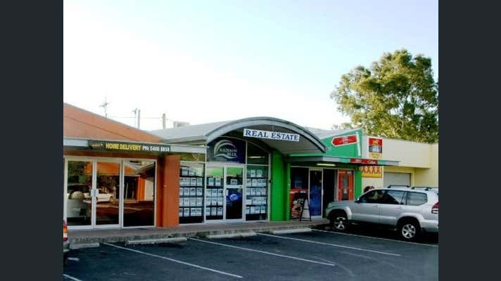 Leased Shop & Retail Property at Rainbow Beach Shopping Centre, Shop 2/ ...