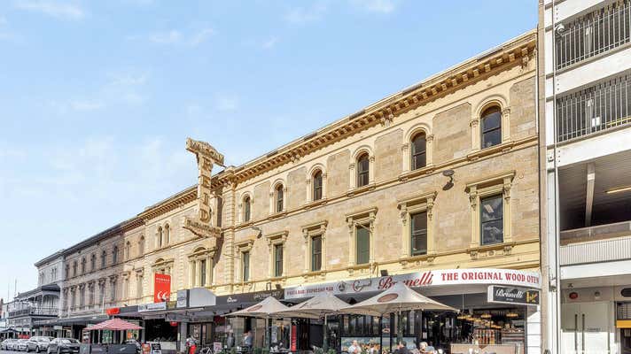 Level 1, 187 Rundle Street, Adelaide, SA 5000 - Office For Lease ...