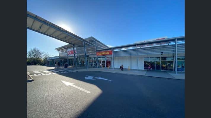 Shop 5, Cnr Dalrymple Road & Thuringowa Drive, Thuringowa Central, QLD ...