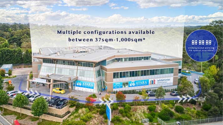 Premium Furnished Healthcare Opportunities