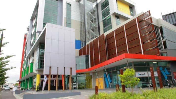 Sold Office in Docklands, VIC 3008 - realcommercial