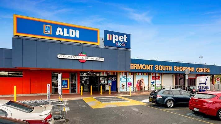 Vermont South Shopping Centre Map Leased Shop & Retail Property At Vermont South Shopping Centre, 495-511  Burwood Highway, Vermont South, Vic 3133 - Realcommercial