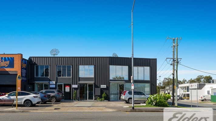 123 Sandgate Road, Albion, QLD 4010 - Showroom & Large Format Retail ...