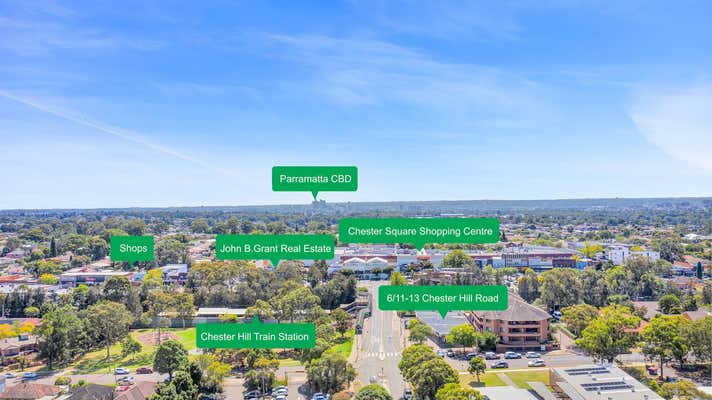 6 11 13 Chester Hill Road Chester Hill Nsw 2162 Shop Retail Property For Sale Realcommercial