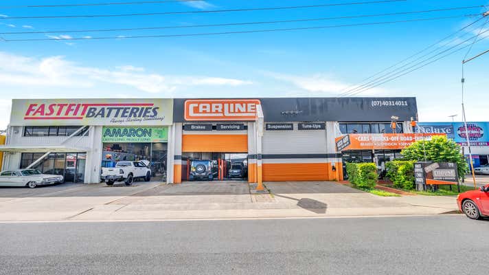 186-190 Scott Street, Bungalow, QLD 4870 - Shop & Retail Property For Sale  - realcommercial