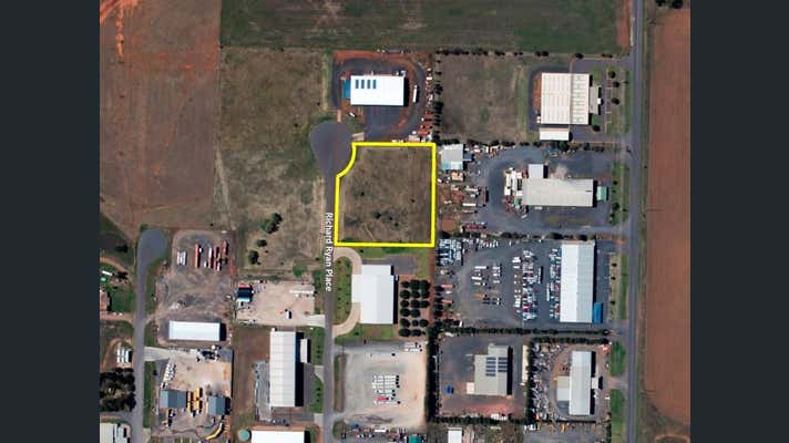 Sold Development Site & Land at 8 Richard Ryan Place, Dubbo, NSW 2830 ...