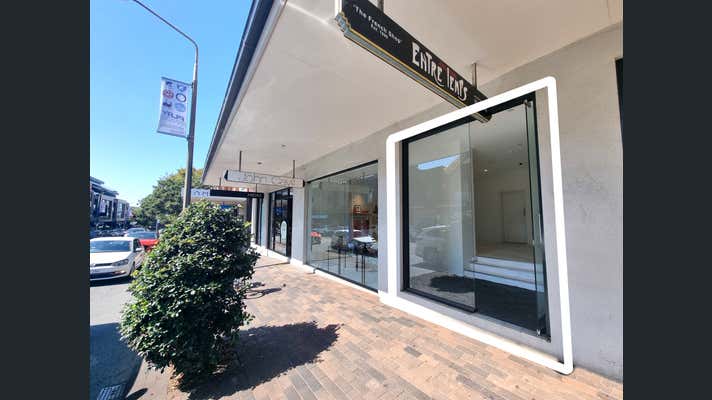 Leased Shop & Retail Property at Shop 6, 573 Military Road, Mosman, NSW ...