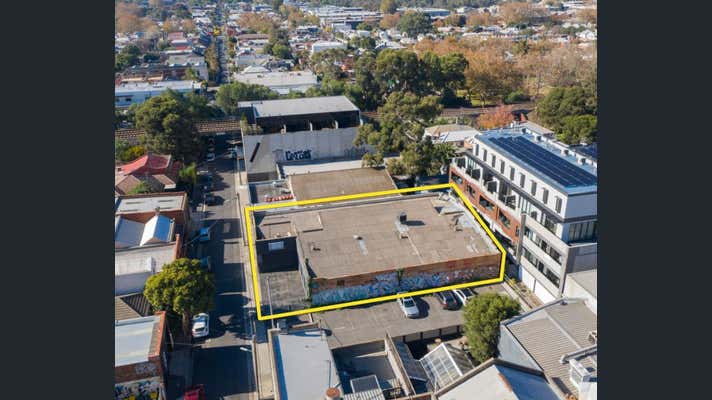 3 9 Yarra Street Abbotsford Vic 3067 Industrial Warehouse Property For Lease Realcommercial