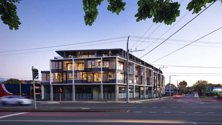 Landmark Medical Development 