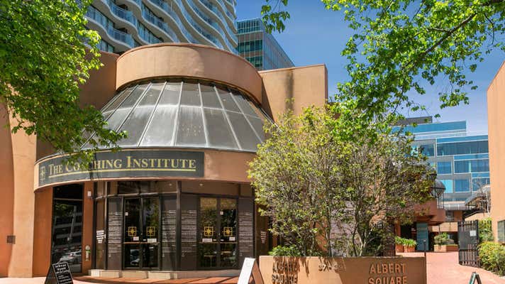 Leased Office at 5/37-39 Albert Road, Melbourne, VIC 3000 - realcommercial