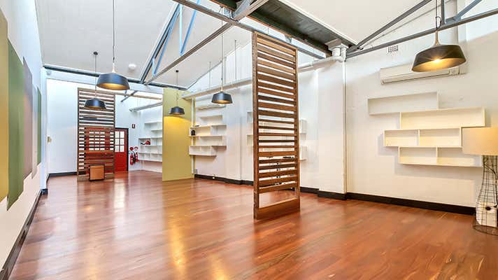 Leased Office at F8/1-15 Barr Street, Balmain, NSW 2041 - realcommercial