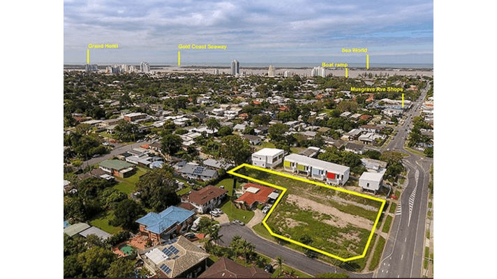 79-81 Musgrave Avenue, Labrador, QLD 4215 - Development Site & Land For Sale - realcommercial