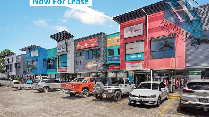 Leased Shop Retail Property At Unit 7 64 Sugar Road Maroochydore Qld 4558 Realcommercial