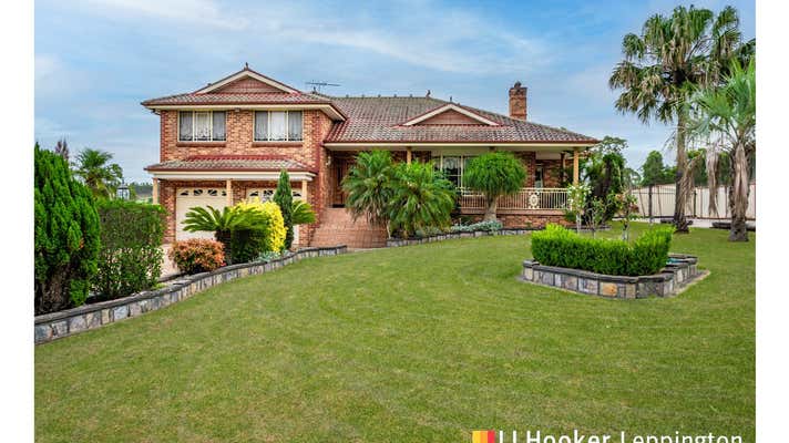 Sold Development Site & Land in Austral, NSW 2179 - realcommercial