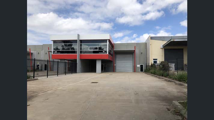 95-99 East Derrimut Crescent, Derrimut, VIC 3026 - Industrial ...