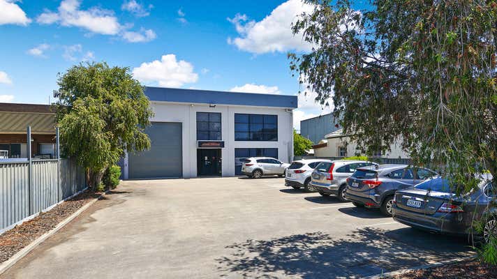 Leased Office at 11 McInnes Street, Ridleyton, SA 5008 - realcommercial