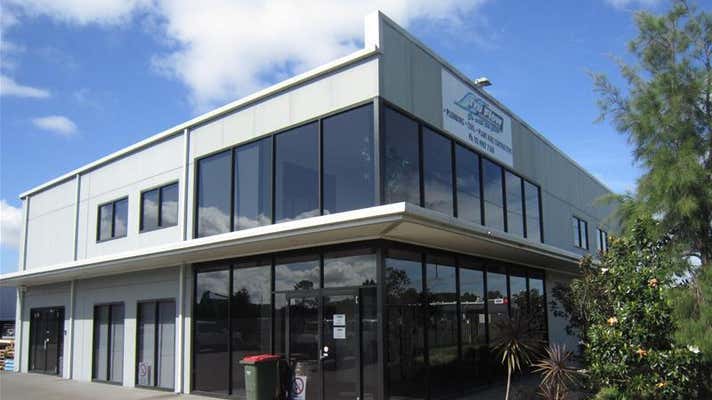 Leased Office at Unit 1 - Building A/ Camfield Drive, Heatherbrae, NSW ...