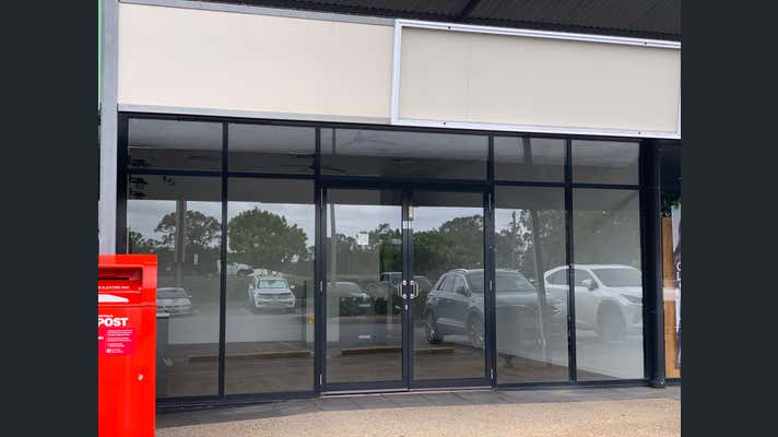 Sold Shop & Retail Property at 11/115-117 Buckley Road, Burpengary, QLD ...