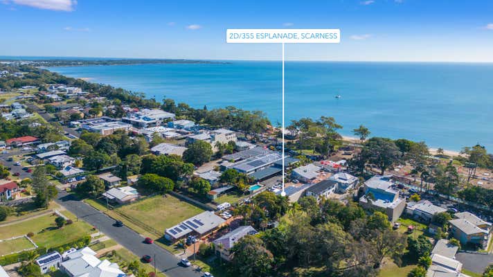 2D/355 Esplanade, Scarness, QLD 4655 - Shop & Retail Property For Lease ...