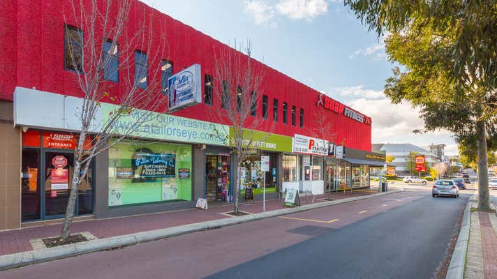 Shop 1/567 Beaufort Street, Mount Lawley, WA 6050 - Shop & Retail ...