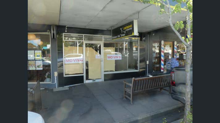 395 Hampton St, Hampton, VIC 3188 - Shop & Retail Property For Lease ...