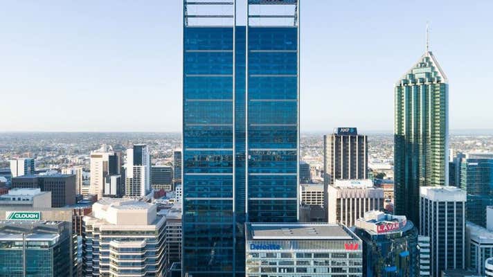 Brookfield Place, Tower 1, 125 St Georges Terrace, Perth, WA 6000 ...