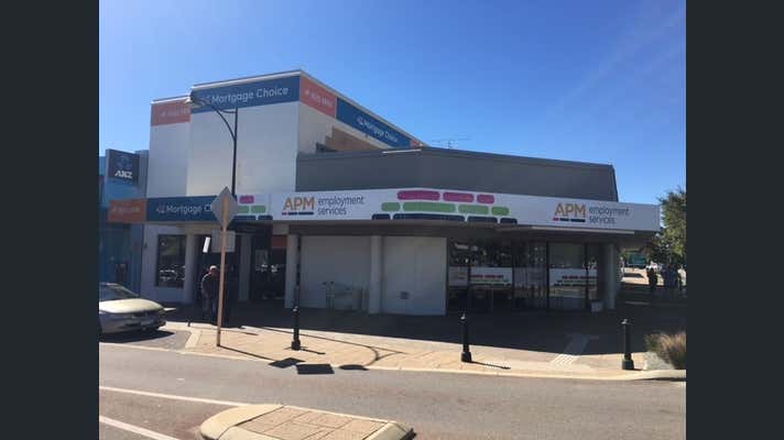 Leased Office at 15 Sholl Street Mandurah WA 6210 realcommercial