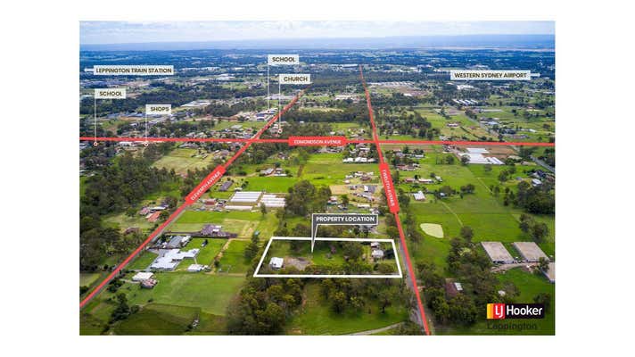 Sold Development Site & Land in Austral, NSW 2179 - realcommercial