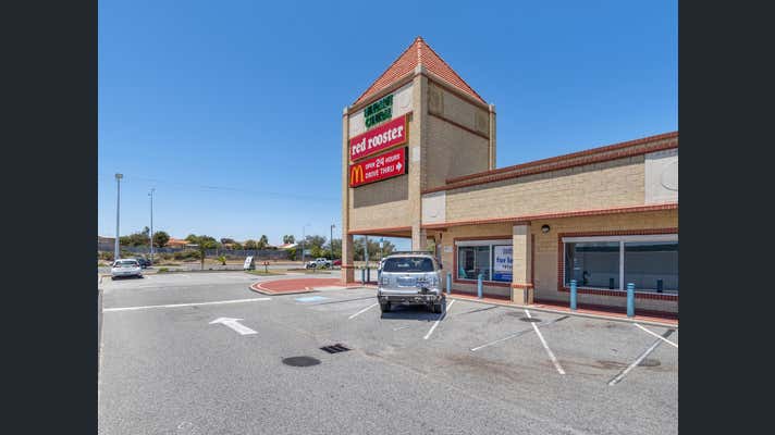 Leased Shop & Retail Property at 4 Bergen Way, Mindarie, WA 6030 -  realcommercial