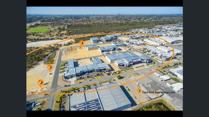Sold Development Site & Land at Lot 454 Freeway Industrial Estate ...