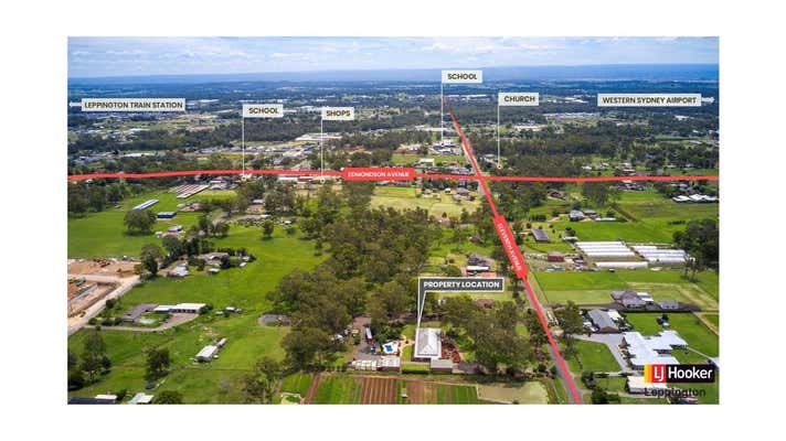 Sold Development Site & Land in Austral, NSW 2179 - realcommercial