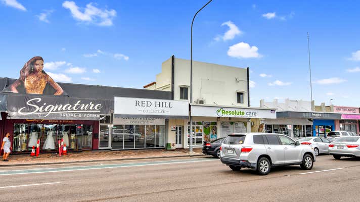 3/114 Charters Towers Road, Hermit Park, QLD 4812 - Shop & Retail ...