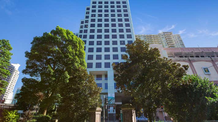 67 Albert Avenue Chatswood NSW 2067 Office For Lease